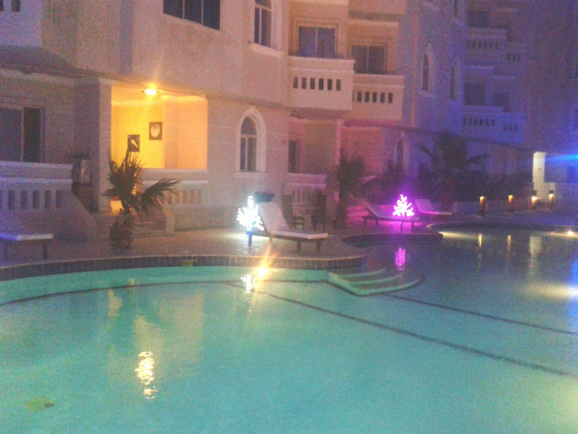 Hurghada Dreams Resort Kültér fotó